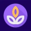Salvia - Tarot & Videncia icon