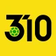 310Scores: Live Scores & News icon