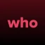 Who - Live Video Chat icon