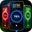 Animation de chargement icon