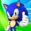 Sonic Dash: Endless Rush icon