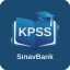 KPSS & AGS SınavBank 2026 icon