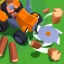 Lumber GO! icon