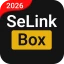 SeLink Box : Super VPN icon
