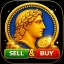 HobbyClues: Coin Marketplace icon