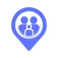 OtoZen: Family Locator & GPS icon