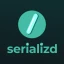 Serializd - Track TV Shows icon