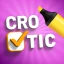 Crostic－Caça Palavras Cruzadas icon