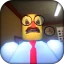 Obby School Breakout icon