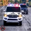 Police Car Driving US Cop Duty icon