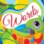 Words in Color icon