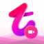Tango: Live Stream, Video Chat icon