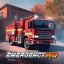EMERGENCY HQ: jogo de bombeiro icon