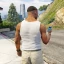 Miami Gangster City Mafia Game icon