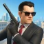 Agent Shooter - Shooting Game icon