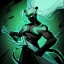 Shadow War: Idle RPG Survival icon