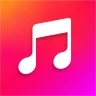 Reprodutor de música & MP3 icon