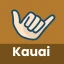 Kauai GPS Audio Tour Guide icon