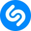 Shazam: músicas e shows icon