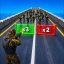 Zombie Shooter: Survival War icon