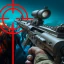 Shooting Zombie icon