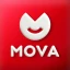MOVA: More Cashback icon