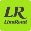 LimeRoad: Online Fashion Shop icon
