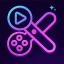 Cutter - Trimmer Video Editor icon