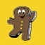 Cookie Cutters icon