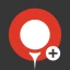 Golfshot Plus: Golf GPS icon