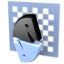 Shredder Xadrez icon