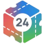 Coupon24: Coupons from Brands icon