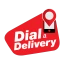 Dial a Delivery icon