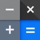 Basic Calculator For Android icon