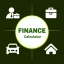Simple Loan: Finance Calc icon