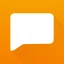 Simples Mensageiro SMS icon