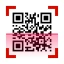 QR Scanner & QR Code Generator icon