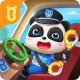 Mundo dos Carros do Bebê Panda icon