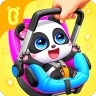 Baby Panda Pflege icon