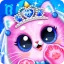 Little Panda's Cat Game icon