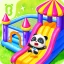 Baby Panda's Play Land icon