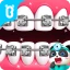 Baby Panda: Dental Care icon