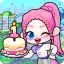 Kalliu Game World: Life Story icon