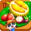 Little Panda's Farm icon