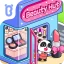 Baby Panda's Town: Mall icon