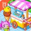 Baby Panda's Town: Street icon