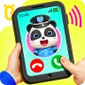 Kleiner Panda-Polizist icon
