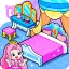 Baby Panda's Town: Princess icon