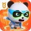 Mundo do Bebê Panda icon