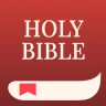 Bíblia Sagrada Áudio + Offline icon